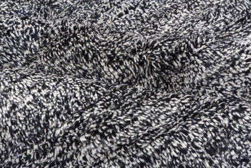 Vintage Moroccan Area Rug (5' x 7')